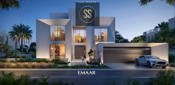 One-of-a-Kind I Full Lagoon I Corner Villa I Chamfered Style