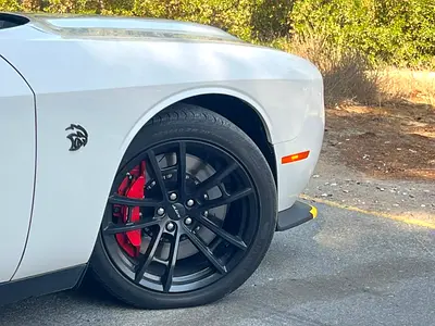 صورة مصغرة 12 لـ 2023 Dodge CHALLENGER