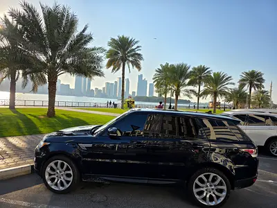 صورة مصغرة 13 لـ 2016 LAND Rover RANGE ROVER SPORT