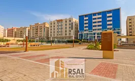 Minimum Commission Offer☆Spacious 1-BHK Apartment with 2-Bathrooms☆Car Parking☆Near Park☆15 