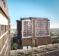 Polished Finish | elegant | Vibrant Dubai Setting