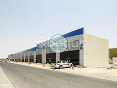 Spacious Showroom Available – 2,400 Sqft with Mezzanine Level