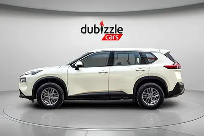 صورة 5 لـ 2025 Nissan X-TRAIL