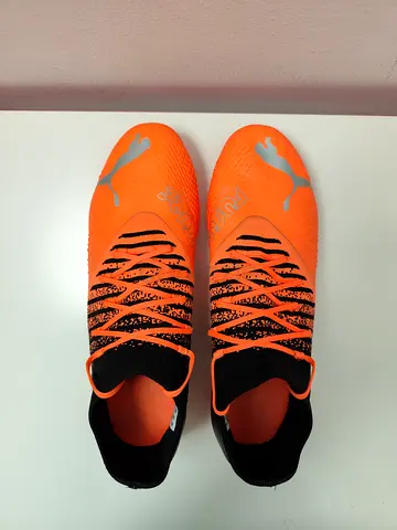 Puma Future Z 3.3 FG/AG Football Shoes – EU 47