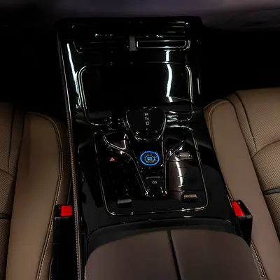 BYD Han, миниатюра 11