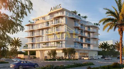 High ROI | Ideal for Investors | Boutique Design | Prime Location