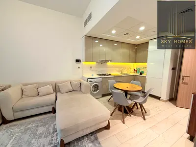 BRAND NEW | FREE CHILLER | FULLY FURNISHED | HIGE TERRACE | 1BEDROOM WITH 2WASHROOM APARTMENT IN JUST 85K