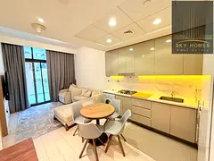BRAND NEW | FREE CHILLER | FULLY FURNISHED | HIGE TERRACE | 1BEDROOM WITH 2WASHROOM APARTMENT IN JUS