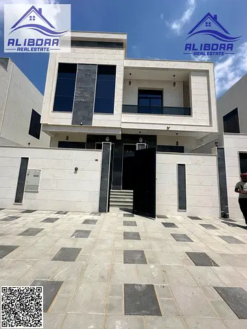 Luxury Villa for Rent in Al Bahia, Ajman