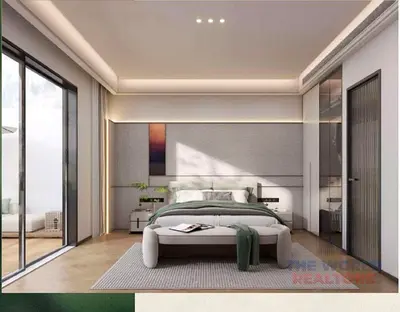 Fully Furnished | Investor’s Deal | Near To Al Maktoum Airport