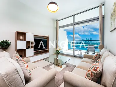 Breathtaking Sea View | Options Available | Vacant