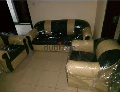 Elegant Living Sofa – أناقة المنزل