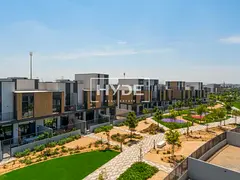 Green Belt | Large Plot | 4 Bedroom G+2.