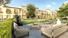 Mediterranean Dream: Spacious 4BR + Maid | Bloom Living Almeria