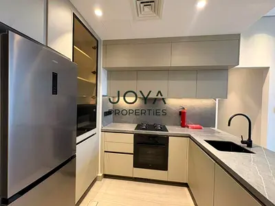 Marquis Galleria 2BR with Laundry Arjan for Rent