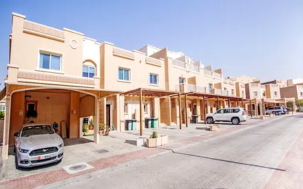 Upcoming | Close To Airport | Great Community