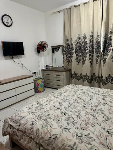 Family Room for rent king faisal road al majaz 1 sharjah