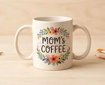 Custom Printed Gifts and Items - Including Designing