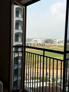 Golf Course View | Furnished | Urban Living | 4 Payments