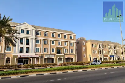 READY 1 BEDROOM APARTMENT FOR RENT WITH BALCONY ,CAR PARKING