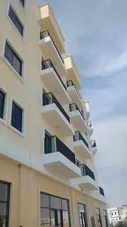 Brand New 1bhk for sale with Amenities in Kentia Residence, New Community