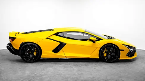 صورة 16 لـ 2024 Lamborghini REVUELTO