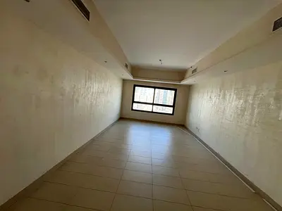 2BR/Free AC & Parking/Gym & Pool/Free Maint/Prime Location near Corniche & Al Qasba/Best Offer!