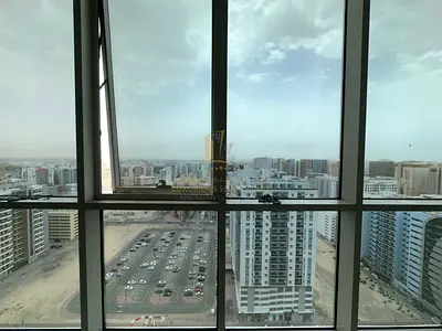 🏡 Golden Opportunity to Own an Apartment with a Full Dubai View!