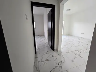 1 Bedroom Hall Apartment for Annual Rent in Al Rashidiya 2 Ajman Near Ladies Park and Al Safeer Mall