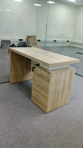 New office desk good for you modern style