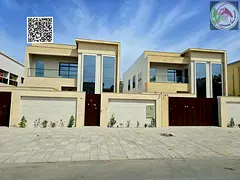 🔥 Luxury Villa for Sale in Al Rawda | Personalized Finishing | Exceptional Design 🔥