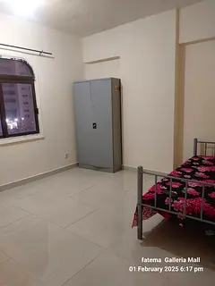 Regular room with balcony