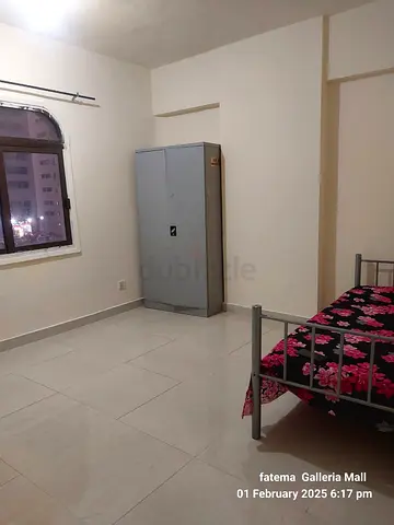 Regular room with balcony