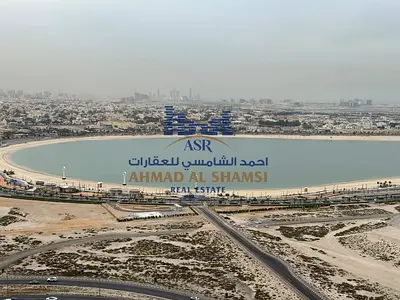 Luxurious 3BR + Maids Room || Sea View || Parking Free || Gym and Pool Free || Easy Access To Dubai