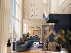 Distressed Deal | High Floor | Burj Khalifa &amp; Downtown View