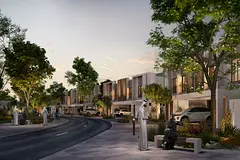 √ Single Row Corner | Near Community Amenities √