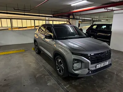 Hyundai Creta 2023