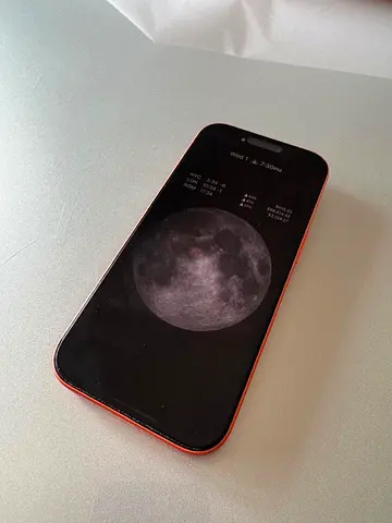 Apple iPhone 17 pro 256gb excellent working condition with warranty