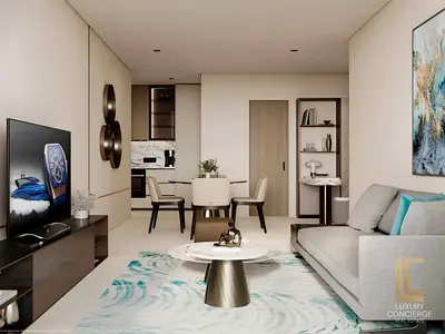 30/70 | FULL MARINA VIEW | LOWEST IN MARITIME