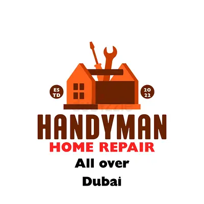Handyman  Home Maintenance Services in Dubai | Fast  Reliable