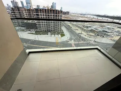 🏡 1-Bedroom Apartment for Sale in Maryam Island – Crystals 1 Residence