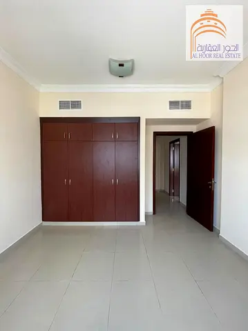 2 Bedroom with Maid's room, Balcony and Parking for Sale in Al Nahda 9% ROI - Freehold for Arabs only