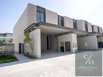 3BR Townhouse | Ready to Move | Nad Al Sheba