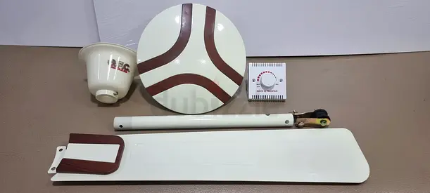 GFC Ceiling Fan Mansion Model