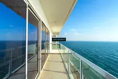 Move in Now! Captivating Full Sea View Home
