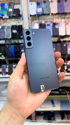 Samsung Galaxy S22+ ) - Good condition