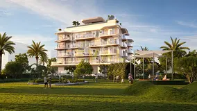Prime Meydan Location | Investor's Deal | Rooftop Pool &amp; Gym