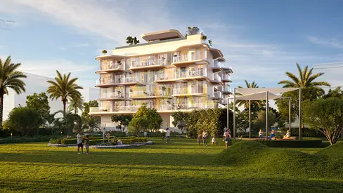 Prime Meydan Location | Investor's Deal | Rooftop Pool & Gym