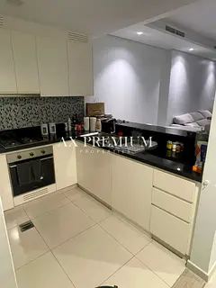 1 BHK Ready to Move in Luxury Apartment B Business Bay Burj view