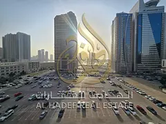 2 Master Bedroom Apartment for Rent in Al Khan Sharjah | Second Tenant | Free Parking | Excellent Co